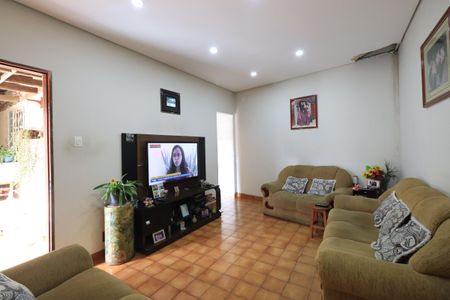 Sala de casa à venda com 2 quartos, 274m² em Vila Mafra, São Paulo
