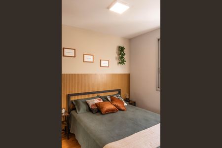 Apartamento à venda com 65m², 3 quartos e 2 vagasSuíte