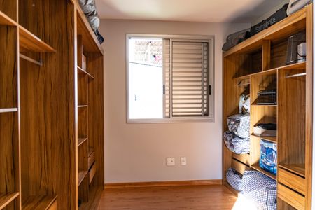 Apartamento à venda com 65m², 3 quartos e 2 vagasQuarto 1