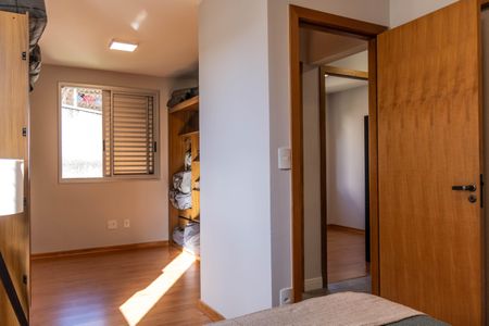 Apartamento à venda com 65m², 3 quartos e 2 vagasSuíte