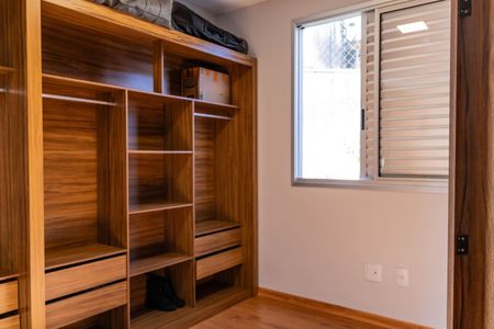 Apartamento à venda com 65m², 3 quartos e 2 vagasQuarto 1