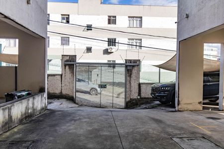 Apartamento à venda com 65m², 3 quartos e 2 vagasGaragem