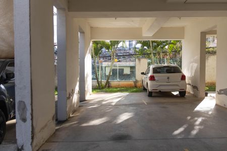 Apartamento à venda com 65m², 3 quartos e 2 vagasGaragem