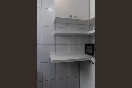 Apartamento à venda com 65m², 3 quartos e 2 vagasÁrea de Serviço