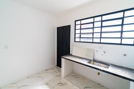 Casa à venda com 286m², 3 quartos e 5 vagasCozinha