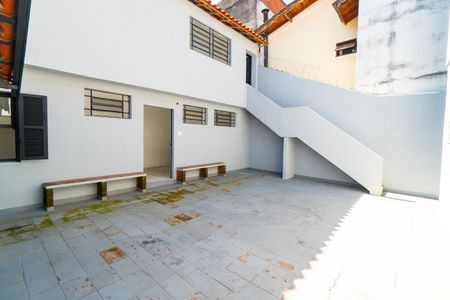 Casa à venda com 286m², 3 quartos e 5 vagasQuintal
