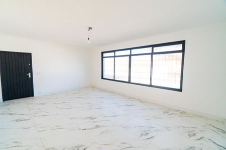 Sala de casa à venda com 3 quartos, 286m² em Parque Jabaquara, São Paulo