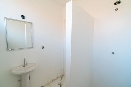 Casa à venda com 286m², 3 quartos e 5 vagasBanheiro Social