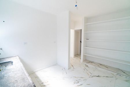 Casa à venda com 286m², 3 quartos e 5 vagasCozinha