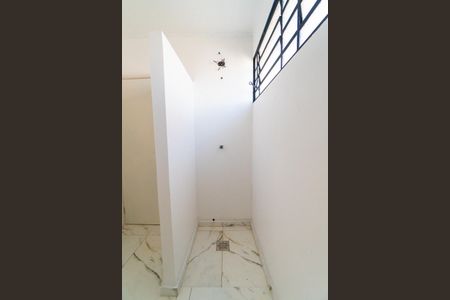 Casa à venda com 286m², 3 quartos e 5 vagasBanheiro da Suíte