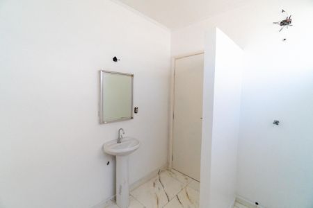 Casa à venda com 286m², 3 quartos e 5 vagasBanheiro da Suíte