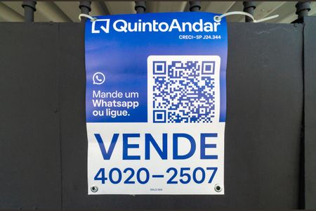 Casa à venda com 286m², 3 quartos e 5 vagasPlaquinha