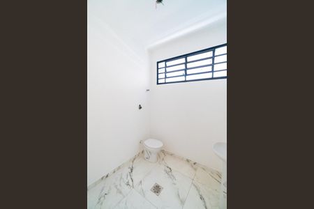 Casa à venda com 286m², 3 quartos e 5 vagasLavabo