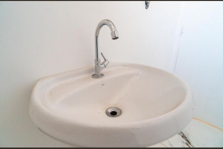 Casa à venda com 286m², 3 quartos e 5 vagasBanheiro Social
