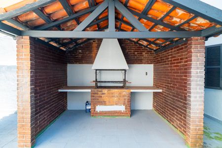 Casa à venda com 286m², 3 quartos e 5 vagasChurrasqueira