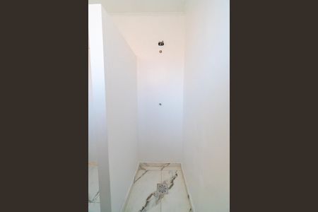 Casa à venda com 286m², 3 quartos e 5 vagasBanheiro Social