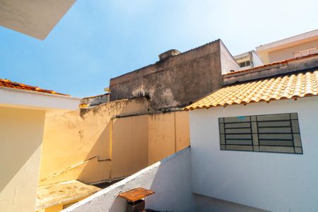Casa à venda com 286m², 3 quartos e 5 vagasVista do Quarto 1