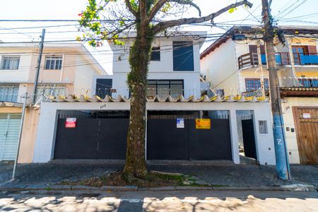 Casa à venda com 286m², 3 quartos e 5 vagasFachada