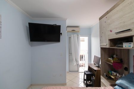 Casa de condomínio à venda com 70m², 2 quartos e 1 vagaSuíte 2