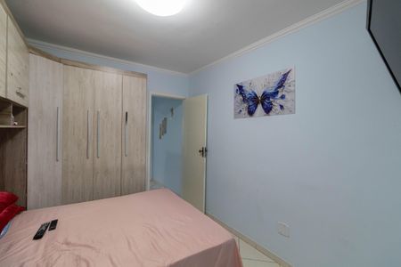 Casa de condomínio à venda com 70m², 2 quartos e 1 vagaSuíte 2