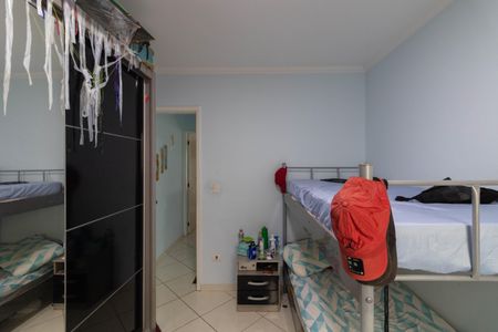 Casa de condomínio à venda com 70m², 2 quartos e 1 vagaSuíte 1