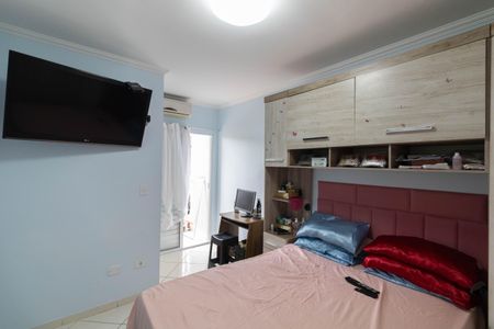 Casa de condomínio à venda com 70m², 2 quartos e 1 vagaSuíte 2