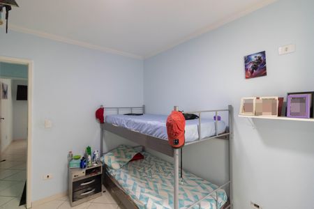 Casa de condomínio à venda com 70m², 2 quartos e 1 vagaSuíte 1