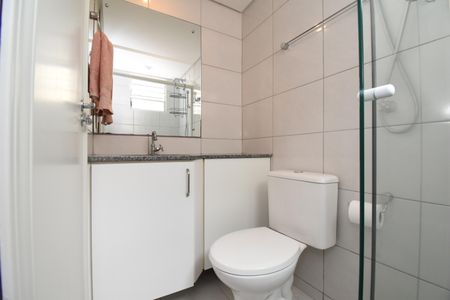 Apartamento para alugar com 135m², 3 quartos e 3 vagasBanheiro 2