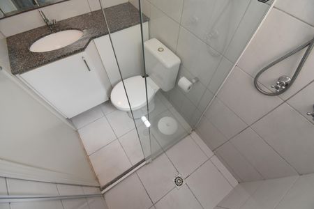Apartamento para alugar com 135m², 3 quartos e 3 vagasBanheiro 2