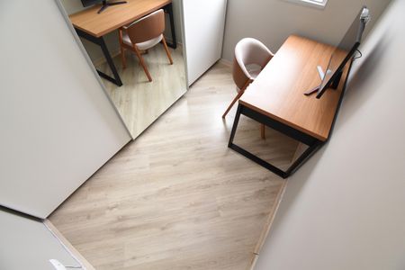 Apartamento para alugar com 135m², 3 quartos e 3 vagasQuarto 2