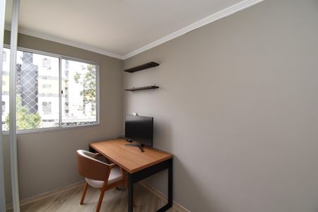 Apartamento para alugar com 135m², 3 quartos e 3 vagasQuarto 2