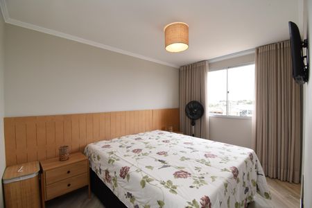 Apartamento para alugar com 135m², 3 quartos e 3 vagasSuíte