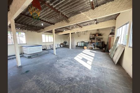 Casa para alugar com 200m², 3 quartos e 2 vagasTerraço