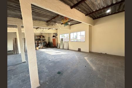 Casa para alugar com 200m², 3 quartos e 2 vagasTerraço
