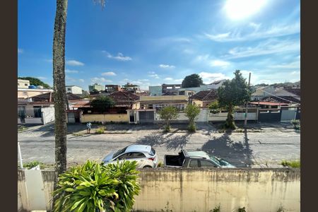 Casa para alugar com 200m², 3 quartos e 2 vagasVista do Terraço