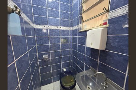 Casa para alugar com 200m², 3 quartos e 2 vagasBanheiro de serviço