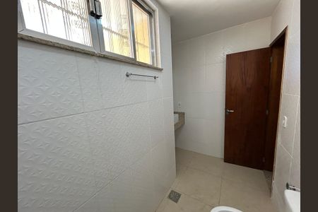 Casa para alugar com 200m², 3 quartos e 2 vagasBanheiro da Suíte