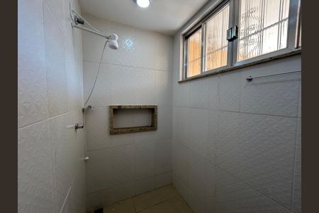 Casa para alugar com 200m², 3 quartos e 2 vagasBanheiro da Suíte