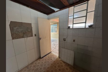 Casa para alugar com 200m², 3 quartos e 2 vagasQuarto de Serviço