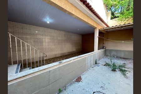 Casa para alugar com 200m², 3 quartos e 2 vagasÁrea comum