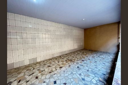 Casa para alugar com 200m², 3 quartos e 2 vagasÁrea comum