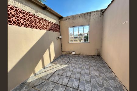 Casa para alugar com 200m², 3 quartos e 2 vagasTerraço