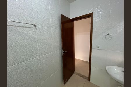 Casa para alugar com 200m², 3 quartos e 2 vagasBanheiro 1