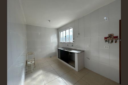 Casa para alugar com 200m², 3 quartos e 2 vagasCozinha
