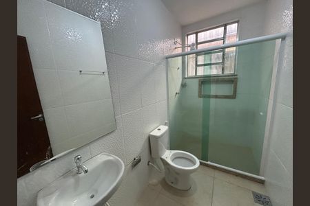 Casa para alugar com 200m², 3 quartos e 2 vagasBanheiro 1