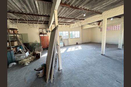 Casa para alugar com 200m², 3 quartos e 2 vagasTerraço
