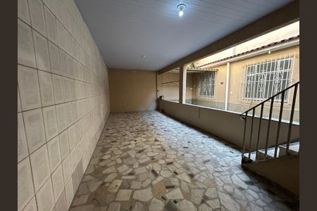 Casa para alugar com 200m², 3 quartos e 2 vagasÁrea comum