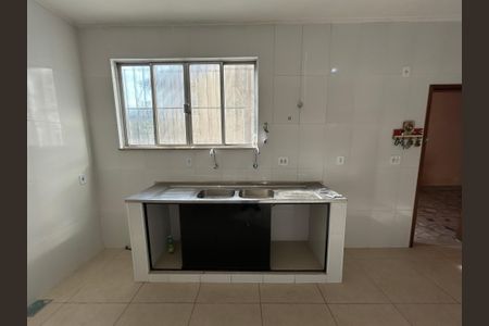 Casa para alugar com 200m², 3 quartos e 2 vagasCozinha