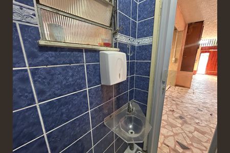 Casa para alugar com 200m², 3 quartos e 2 vagasBanheiro de serviço