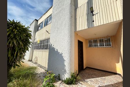 Casa para alugar com 200m², 3 quartos e 2 vagasFachada